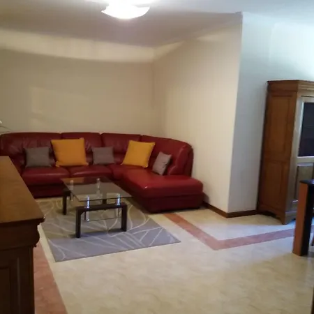 Apartamento Apartment
