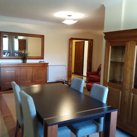 Apartamento Apartment