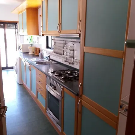 Apartamento Apartment Sintra