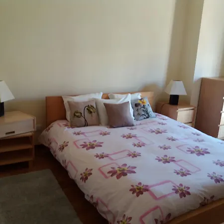 Apartamento Apartment Sintra