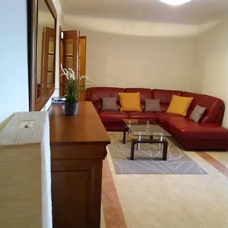 Apartment Apartamento