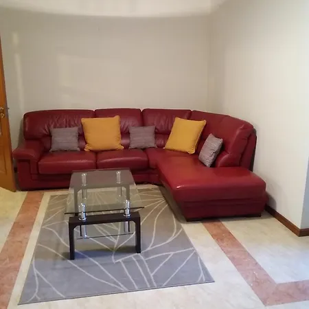 Apartamento *
